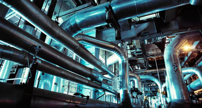 INSTALACE TECHNOLOGICKÝCH CELKŮ